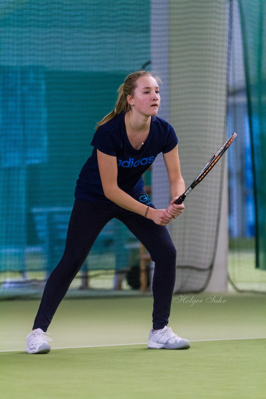 Bild 369 - Holmer Indoor-Cup Tag 2